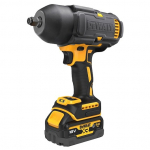 DeWalt 18V XR Impact Wrench 1/2 1355Nm 2x5AHGFN | DCF900P2G | 5035048743515