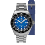 Zegarek Ruhla 1929 NVA Kommando 4960M-3_SET | RA-4960M3_SET | 4041338496086