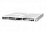 Hewlett Packard Enterprise ARUBA Instant On Switch JL685A | JL685A | 190017356112
