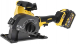 DeWalt  DCG200T2-QW tool storage case | DCG200T2-QW | 5035048705445
