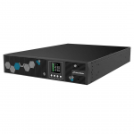 PowerWalker  VI 3000 RLP Line-Interactive 3 kVA 2700 W 8 AC outlet(s) | VI 3000 RLP | 4260074983807