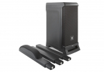 JBL  IRX ONE - column sound system with mixer | 013-14-570 | 691991039881