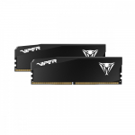 Patriot Memory DDR5 Viper Elite 5 Ultra 64GB/6400 (2*32GB) CL32 | VEU564G6432K | 4711378429992