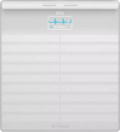 Withings  Bathroom Scale White | JU09-00E | 3700546707964
