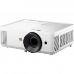 ViewSonic  PA700W data projector Standard throw projector 4500 ANSI lumens WXGA (1280x800) White | 1PD143 | 0766907019995
