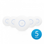 UBIQUITI Access Points AC Wave 2 AP 4x4 MU-MIMO UAP-nanoHD-5 | UAP-nanoHD-5 | 817882024211