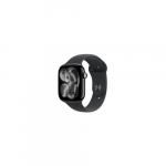 APPLE  Watch Series 11 GPS 46mm Jet Black Alum. | MEUW4WF/A | 0195950631777