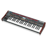 Behringer Synthesizer  DEEPMIND 12X analog | 0722-ACK86-EU1 | 4033653000413