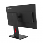 Lenovo  ThinkVision T27QD-40 Monitor | 64AAGAT2EU_D | 0198156756008