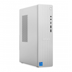 Lenovo  IdeaCentre Tower 08IRH9 i7-13620H 16GB DDR5 5200 SSD512 UHD Graphics W11Pro Cloud Grey 3Y OnSite | 90XW007TPL | 199273687312