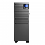PowerWalker  VFI 10000 ICT IoT uninterruptible power supply (UPS) Double-conversion (Online) 10 kVA 10000 W | 1824474 | 4260074983029