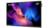 HISENSE Interactive Display 75WE3FE 75 inches 4K Advanced | 75WE3FE | 6973172947876