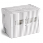 VENTA  LW45 Classic Original humidifier Natural 10 L White 6.5 W | 535972 | 4011143495017