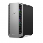 Lenovo  LOQ Tower 26ADR10 Ryzen 7 8745HX 32GB DDR5 5200 1TB SSD GeForce RTX 5070 12GB Windows 11 Luna Grey / Eclipse Black | 91DF004UPL | 199273531721