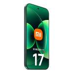 XIAOMI 17 16 cm (6.3") 5G 12 GB 512 GB 6330 mAh Green | 51774163 | 6932554482053