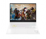 Hewlett-Packard HP OMEN 16-u1828nw Intel&reg; Core&trade; i7 i7-14700HX Laptop 40,6 cm (16") 2K 32 GB DDR5-SDRAM 1 TB SSD NVIDIA GeForce RTX 4070 Wi-Fi 7 (802.11be) Windows 11 Home Black | A21GZEA | 198122907205