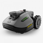 Mammotion YUKA mini 2 800 Robotic lawn mower Battery Grey | TLA25YUM28H | 6978266640367