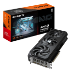 GIGABYTE  Radeon RX 9070 XT GAMING OC 16G Graphics Card | GV-R9070XTGAMING OC-16GD | 4719331355524