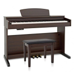 DYNATONE  SLP-175 RW - digital piano with a bench | SLP-175 RW | 8809879110078