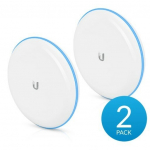 UBIQUITI  60GHz Gigabit+ Wireless Bridge Kit UB | UBB-EU | 817882029674