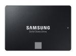 SAMSUNG SSD drive 870EVO MZ-77E1T0B/EU 1TB | MZ-77E1T0B/EU | 8806090545917