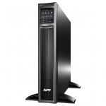 APC  Smart-UPS X SMX750I - 750VA, 8x C13 output, USB, expandable runtime | SMX750I | 731304268581