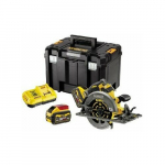 DeWalt  FLEXVOLT PILARKA TARCZOWA 54V FV DCS579X2 | BD-DCS579X2 | 5035048736449
