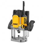DeWalt  FREZARKA G&Oacute;RNOWRZECIONOWA 2300W DWE625 | 1788338 | 5035048740842
