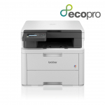 Brother  MFC-L3520CDWE EcoPro Ready 3-in-1 colour laser printer | HLL3220CWRE1 | 4977766827881