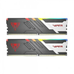 Patriot Memory  Viper Venom PVVR564G600C30K memory module 64 GB 2 x 32 GB DDR5 6000 MHz | PVVR564G600C30K | 4711378428223