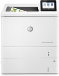 Hewlett-Packard HP Color LaserJet Enterprise M555x, Print, Two-sided printing | M555X | 194850414145
