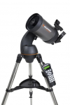 Celestron  NexStar 5" SLT Telescope | 22084 | 0050234220842