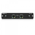 Klark Teknik DN32-DANTE Karta rozszerzenia DANTE do serii M | 000-BIT00-00010 | 4033653070393