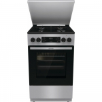 Gorenje Gas-electric cooker GK5C43SH | 745415 | 3838782931079