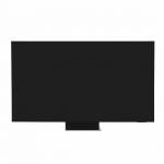 Samsung Electronics Polska Samsung QE77S95FAT 195.6 cm (77") 4K Ultra HD Smart TV Wi-Fi Black | QE77S95FATXXH | 8806097077954