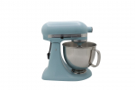 KitchenAid  5KSM125EMI mixer Stand mixer 300 W Blue | 5KSM125EMI | 5413184802219