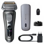 Braun  Series 9 Pro+ 9625s Foil shaver Trimmer Graphite | O8700216554619 | 8700216554619