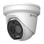Hikvision HM-TD1228-3/G1/T3A Kamera Hikmicro | 100661700 | 6974004647780