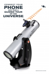 Celestron  StarSense Explorer DX 8" Telescope | 22470 | 0050234224703