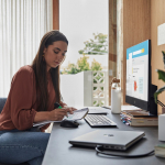 Hewlett-Packard HP ProOne 440 G9 AiO i5-13500T 23,8"FHD IPS 250nits LBL AG 16GB DDR4 3200 SSD512 Intel UHD 770 Cam5MP Kb+Mouse W11Pro 3Y OnSite | 936F3EA | 821844511138
