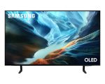 Samsung Electronics Polska Samsung QE42S90HAE 106.7 cm (42") 4K Ultra HD Smart TV Wi-Fi Black | QE42S90HAEXXH | 8806097952954