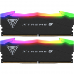 Patriot Memory  Viper RGB Xtreme5 memory module 48 GB 2 x 24 GB DDR5 8000 MHz | PVXR548G80C38K | 4711378425475