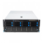 ASUS  ESC8000A-E12-SKU2 Rack (4U) Silver | 90SF02H2-M001J0 | 4711387089156