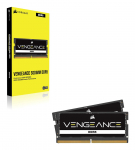 Corsair Vengeance CMSX16GX5M1A5600C48 memory module 16 GB 1 x 16 GB DDR5 262-pin SO-DIMM | MECS-645 | 0840006681588