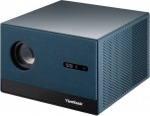ViewSonic  LX60HD data projector Projector module 630 ANSI lumens LCD 1080p (1920x1080) Black, Blue | LX60HD | 0766907028386