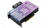 INNO3D  iChill GeForce RTX 5090 FROSTBITE NVIDIA 32 GB GDDR7 | C50903-32D7X-1759FB | 8886307700100