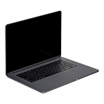 APPLE MacBook Air 15.3: M4 10/10, 16GB, 256GB - Midnight | MW1L3ZE/A | 195949842177