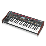 Behringer  DEEPMIND 6X Analog Synthesizer | 0722-ACJ86-EU1 | 4033653000406