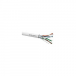 SOLARIX KABEL SKRĘTKA  CAT.6A STP LSOH 500m | 26000025 | 8595684701050
