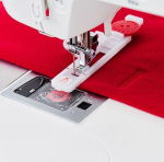 Singer  Elite sewing machine CE677 Electric current White | 230259101 | 7393033106317